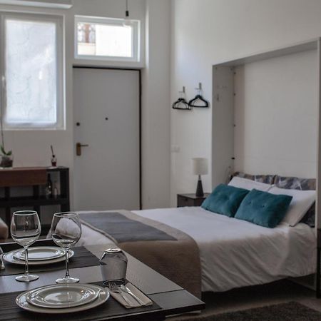 Sleepn'Joy Pavia Apartman Kültér fotó