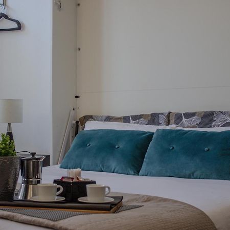 Sleepn'Joy Pavia Apartman Kültér fotó