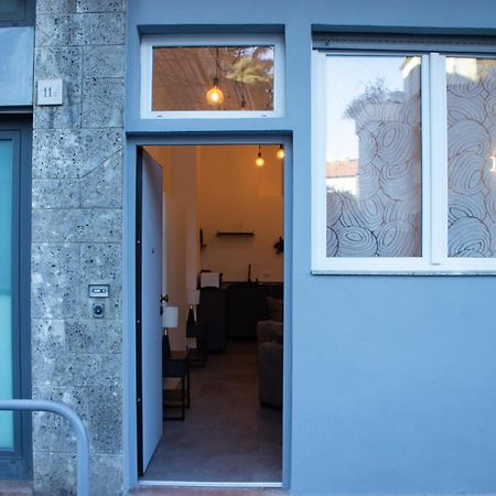 Sleepn'Joy Pavia Apartman Kültér fotó