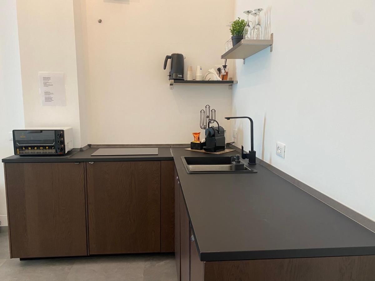 Sleepn'Joy Pavia Apartman Kültér fotó