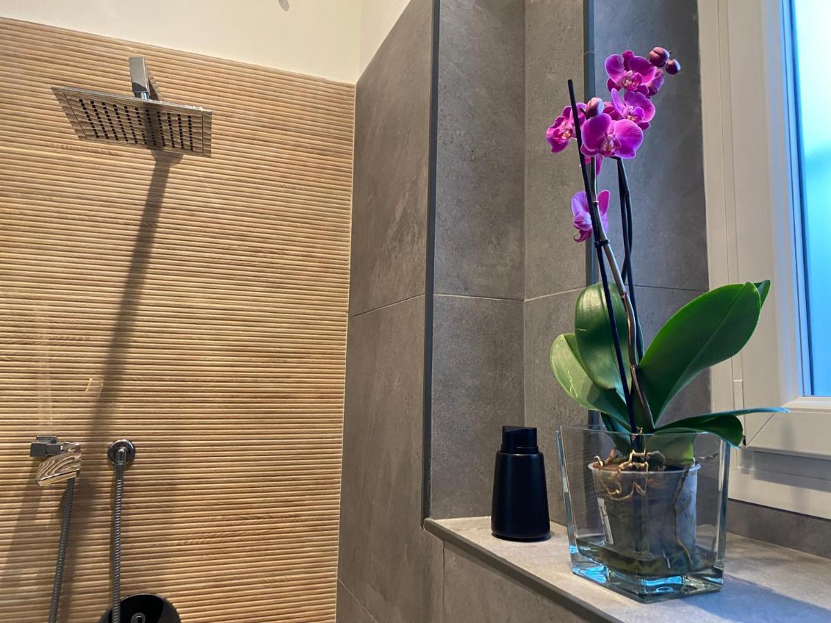 Sleepn'Joy Pavia Apartman Kültér fotó