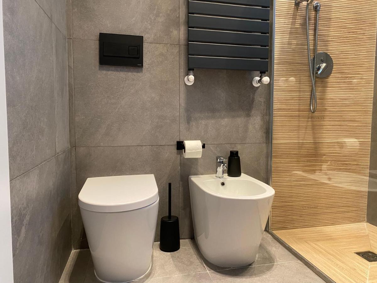 Sleepn'Joy Pavia Apartman Kültér fotó