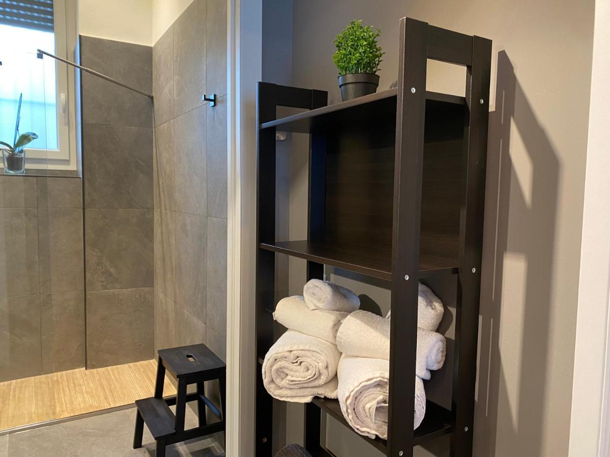 Sleepn'Joy Pavia Apartman Kültér fotó
