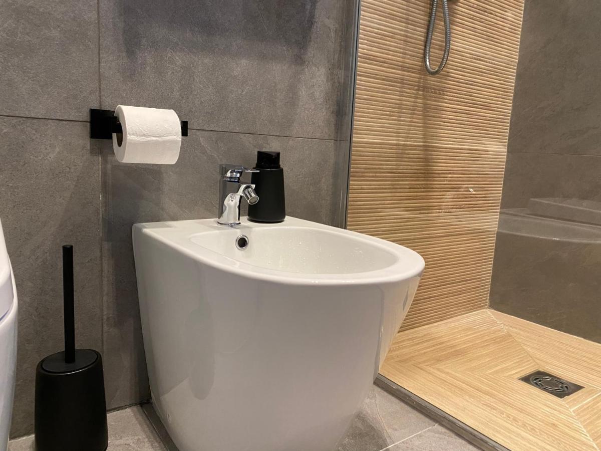 Sleepn'Joy Pavia Apartman Kültér fotó