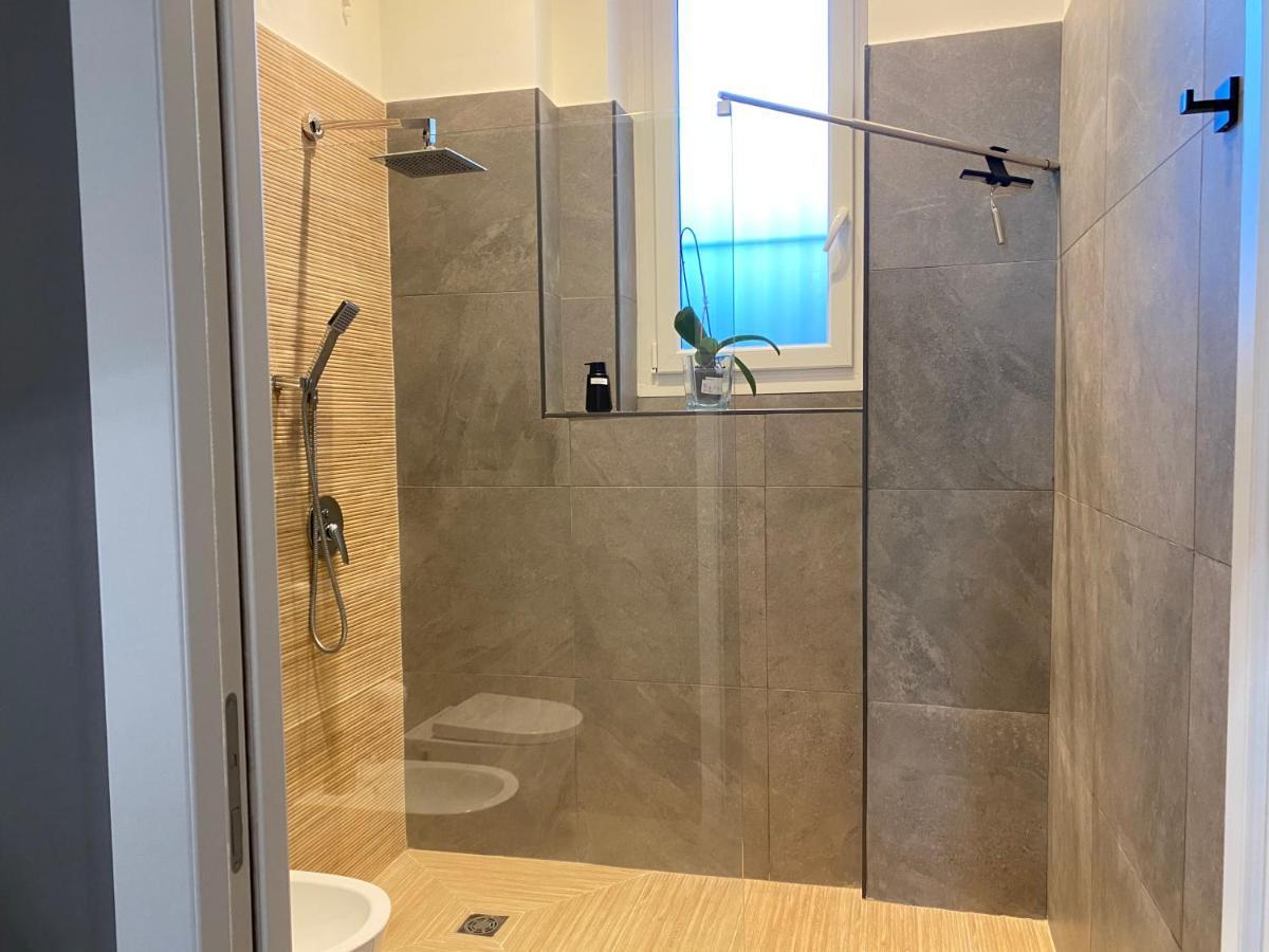 Sleepn'Joy Pavia Apartman Kültér fotó