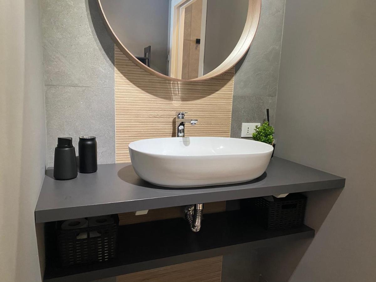 Sleepn'Joy Pavia Apartman Kültér fotó