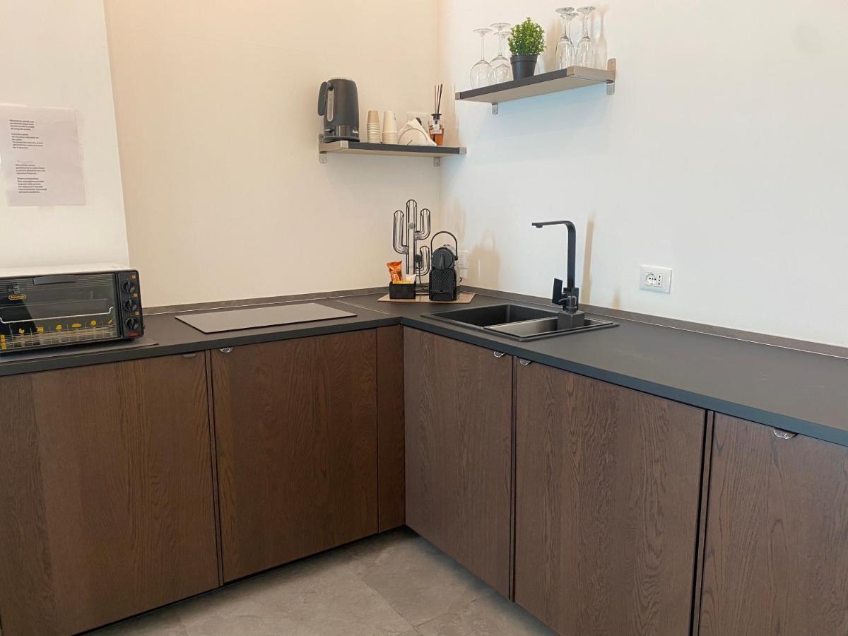Sleepn'Joy Pavia Apartman Kültér fotó