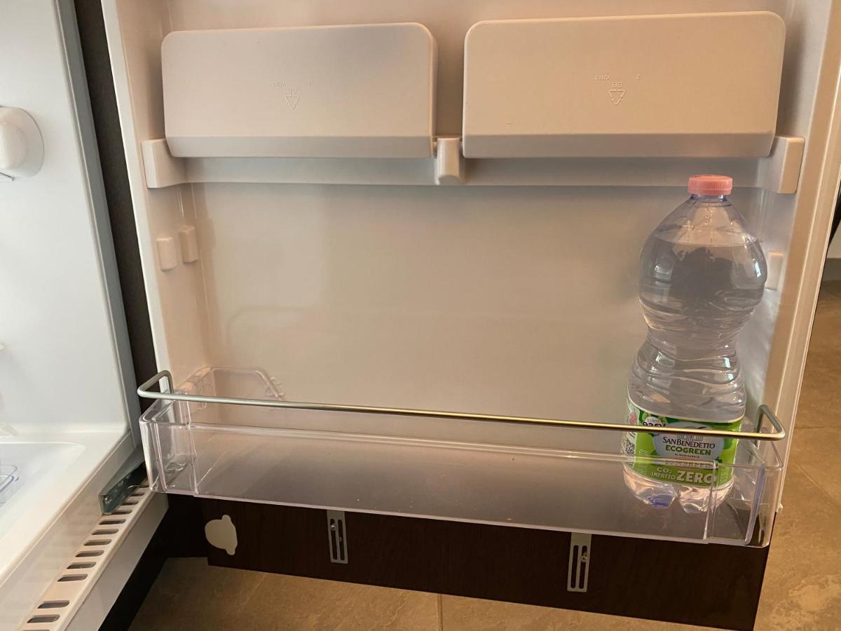 Sleepn'Joy Pavia Apartman Kültér fotó