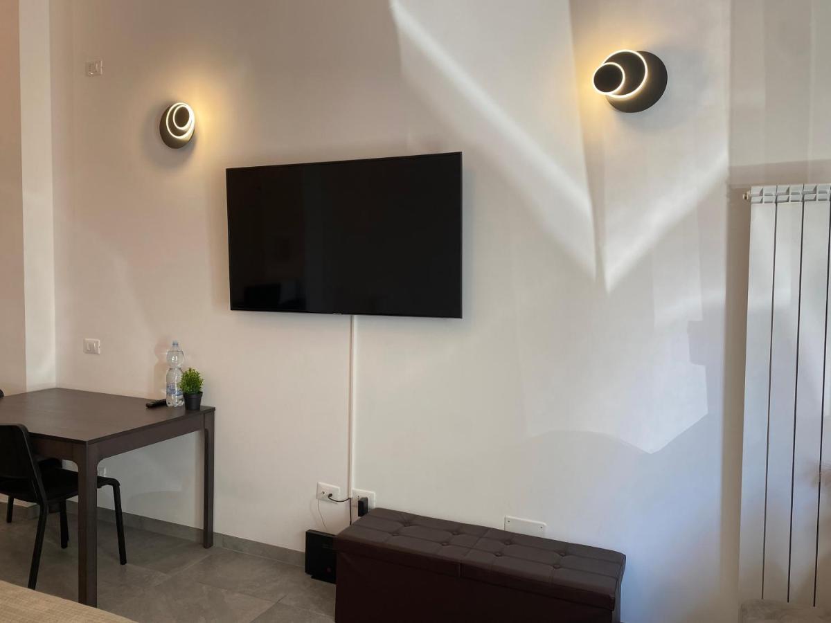 Sleepn'Joy Pavia Apartman Kültér fotó