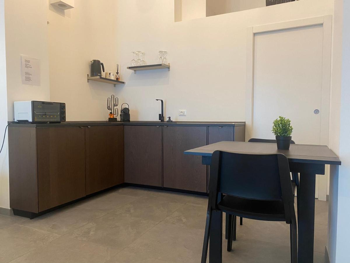 Sleepn'Joy Pavia Apartman Kültér fotó