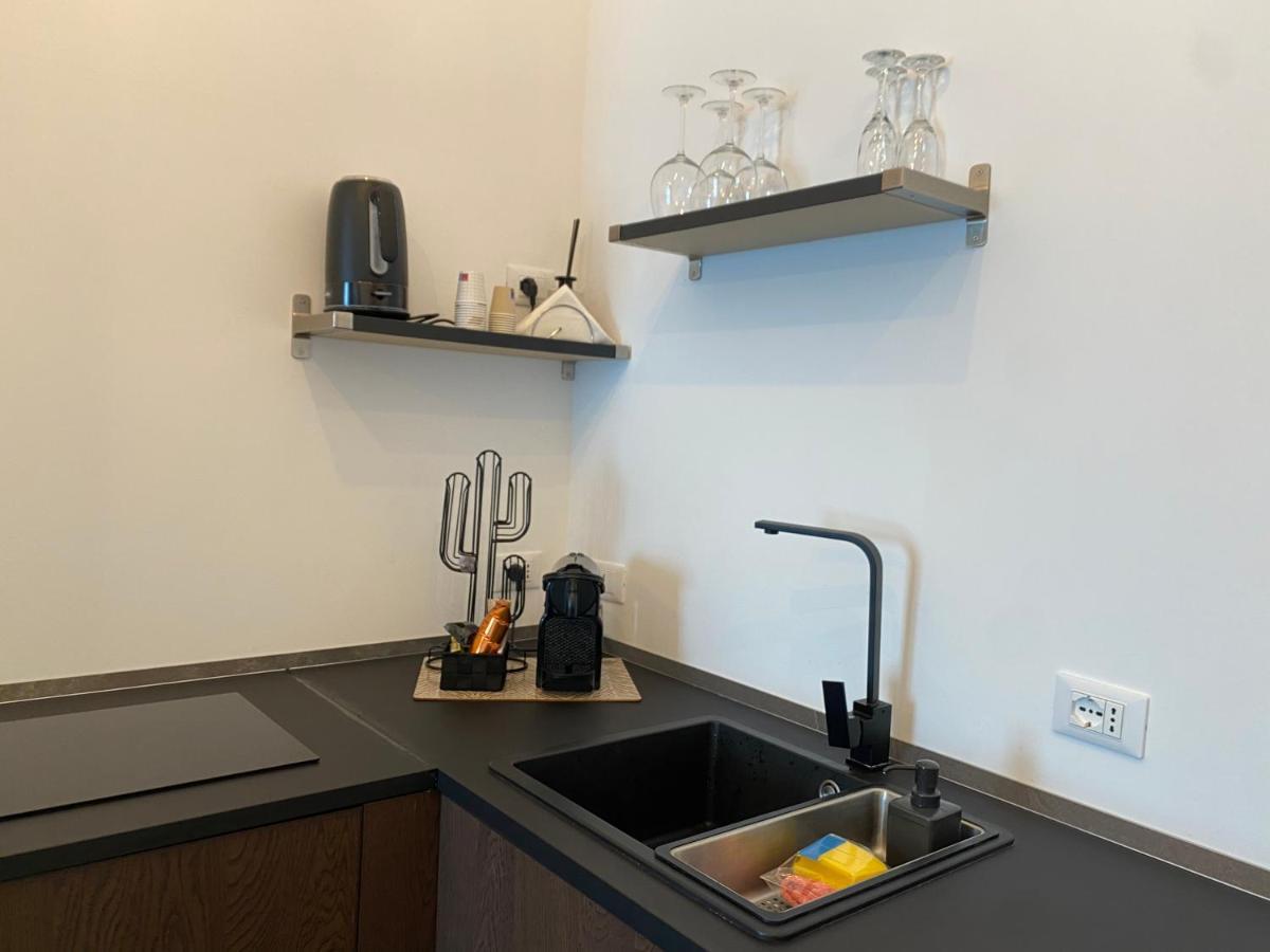 Sleepn'Joy Pavia Apartman Kültér fotó