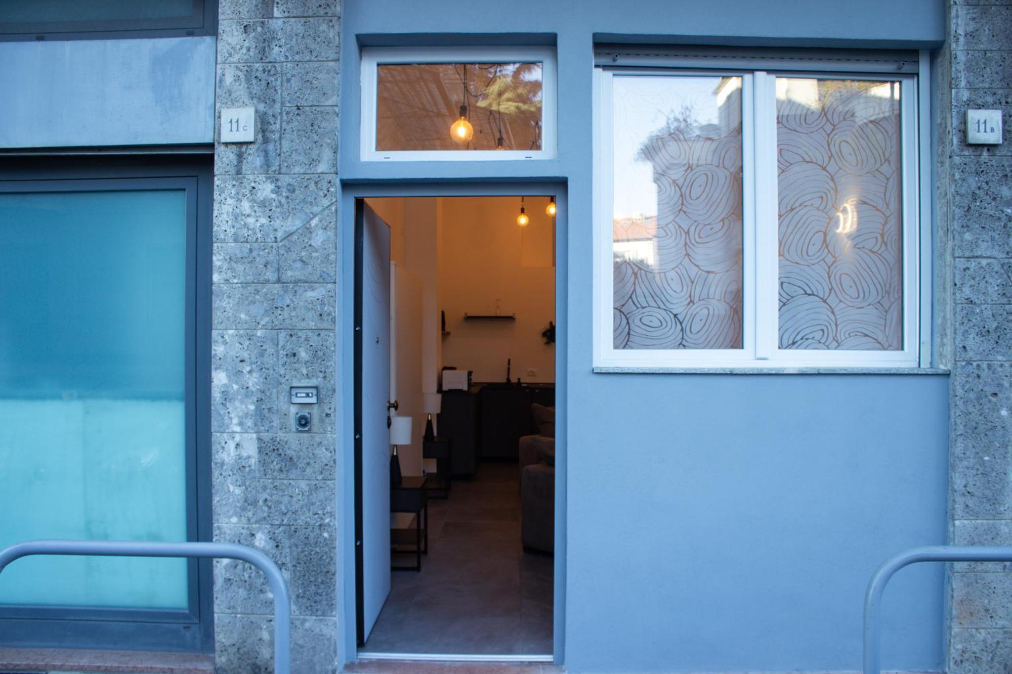 Sleepn'Joy Pavia Apartman Kültér fotó